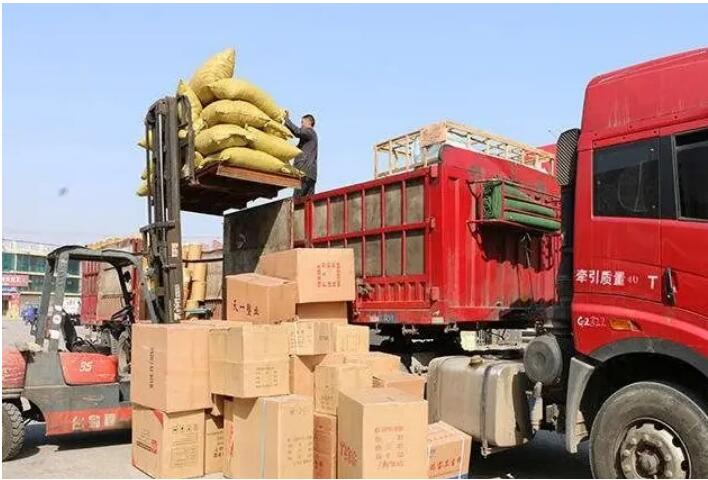 漳州到梅里斯达斡尔族区物流专线