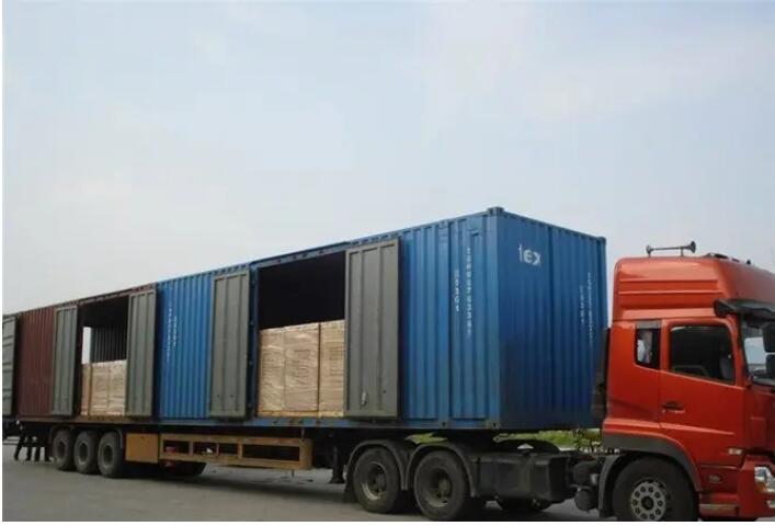 漳州到梅里斯达斡尔族区整车运输