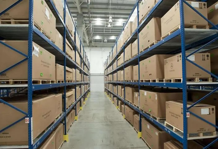 漳州到梅里斯达斡尔族区货物仓储