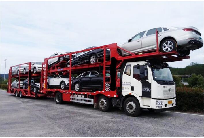 漳州到梅里斯达斡尔族区轿车托运